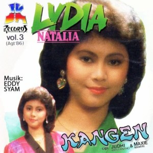 Dengarkan Senandung Rindu lagu dari Lydia Natalia dengan lirik