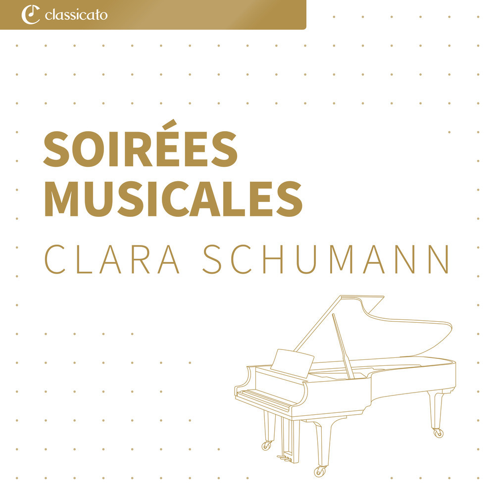 Soirées musicales (N° 5 Mazurka)