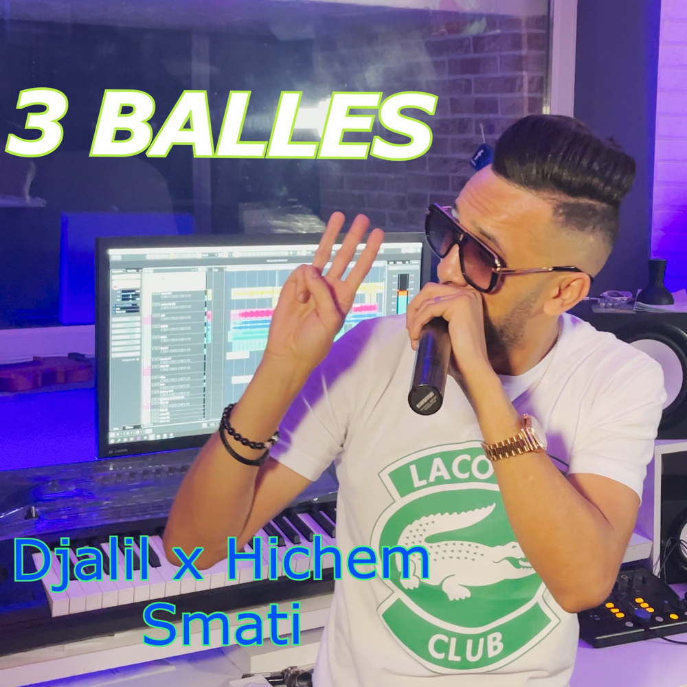 3 Balles