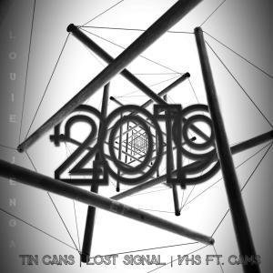 ดาวน์โหลดและฟังเพลง VHS_Cams พร้อมเนื้อเพลงจาก Louie Jenga