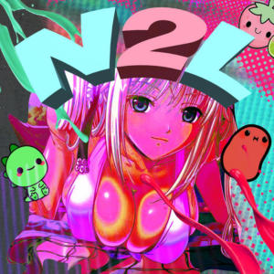 收聽REZT的N2L (Explicit)歌詞歌曲