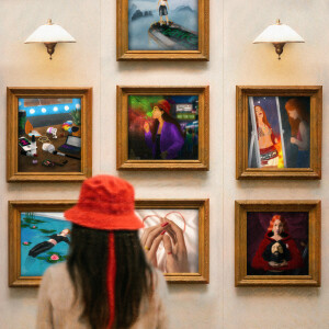 default playlist img