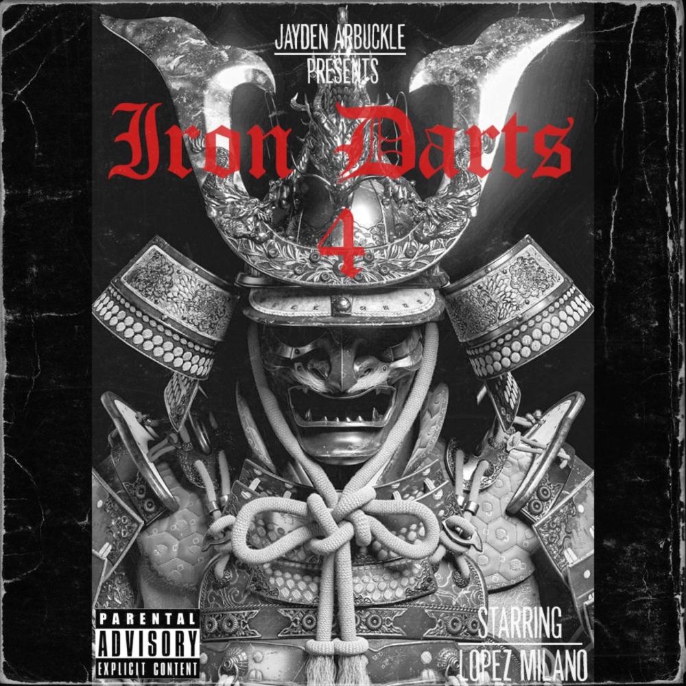 Go Wrong (feat. Lopez Milano & DVNTBEATS) (Explicit)