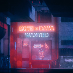NOTD的專輯Wanted