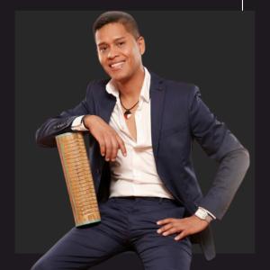 收聽Renzo Padilla的Salsa (En Vivo)歌詞歌曲