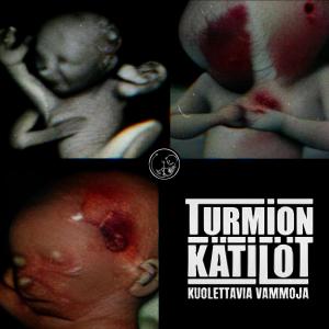 Dengarkan lagu Sormenjälki nyanyian Turmion Katilot dengan lirik