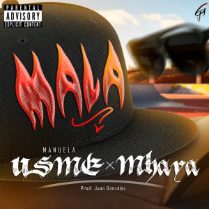 อัลบัม Mala (Explicit) ศิลปิน Mhaya