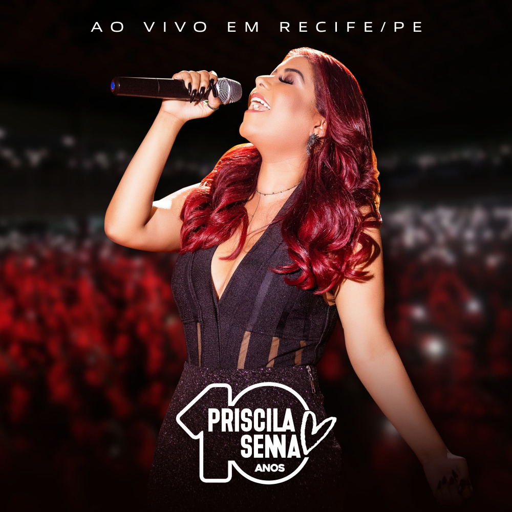 Novo Namorado / Ferida (Ao Vivo)