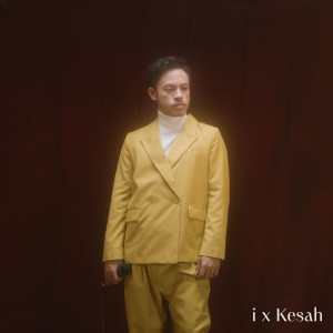 Album i x Kesah from Sid Murshid