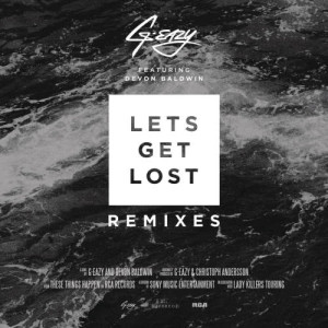 ดาวน์โหลดและฟังเพลง Let's Get Lost (Devon Baldwin Rework) พร้อมเนื้อเพลงจาก G-Eazy