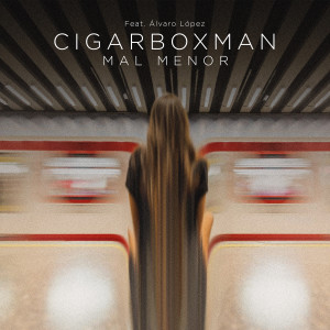 Cigarbox Man的專輯Mal Menor