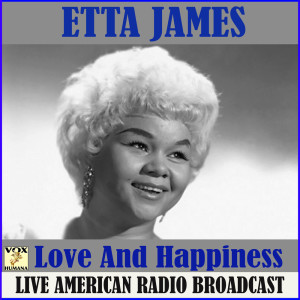 Dengarkan Baby, What You Want Me To Do (Live) lagu dari Etta James dengan lirik