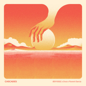 Listen to Cascades song with lyrics from Ødyssee