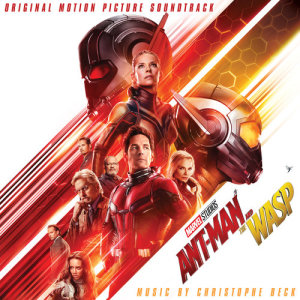 收聽Christophe Beck的A Flock of Seagulls (From "Ant-Man and The Wasp"/Score)歌詞歌曲