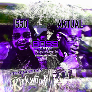 Listen to No Words (Slowed Down) (Explicit) song with lyrics from Aktual