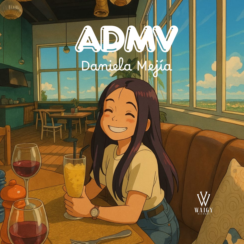 ADMV