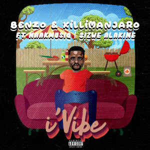 Dengarkan lagu i'Vibe (Explicit) nyanyian Benzo dengan lirik
