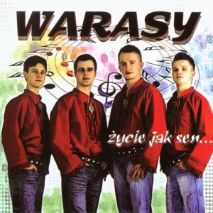 收聽Warasy的Na zabawie z Warasami歌詞歌曲
