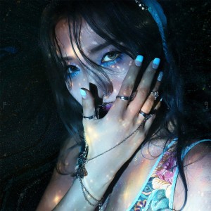 Listen to ISC (In the Subway club) song with lyrics from AgØ