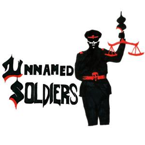 ดาวน์โหลดและฟังเพลง Deathbed Conversion พร้อมเนื้อเพลงจาก Unnamed Soldiers