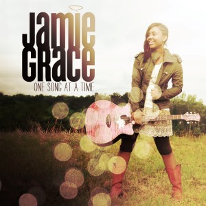 ดาวน์โหลดและฟังเพลง God Girl พร้อมเนื้อเพลงจาก Jamie Grace