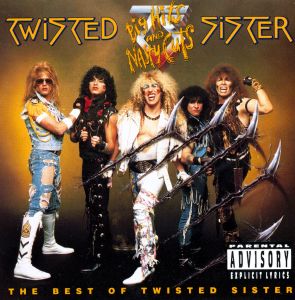 ดาวน์โหลดและฟังเพลง I'll Never Grow Up, Now! พร้อมเนื้อเพลงจาก Twisted Sister