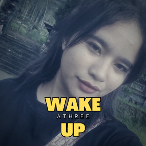 ATHREE的專輯Wake Up