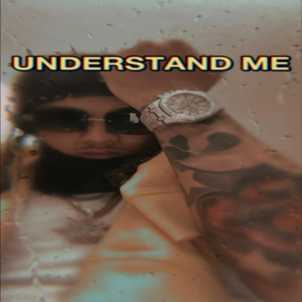 Understand Me (Explicit)