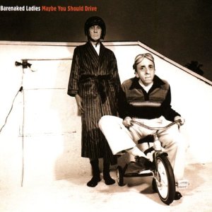 收聽Barenaked Ladies的Great Provider (Album Version)歌詞歌曲