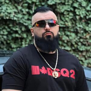 Razni izvođači的專輯Nema Sna (Buba) [Explicit]