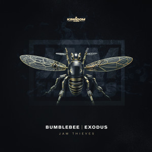 ดาวน์โหลดและฟังเพลง Bumblebee พร้อมเนื้อเพลงจาก Jam Thieves