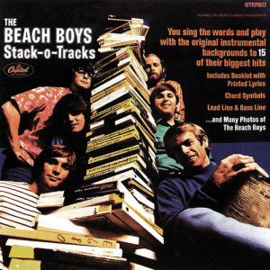 收聽The Beach Boys的Sloop John B (Instrumental Version / Remastered)歌詞歌曲