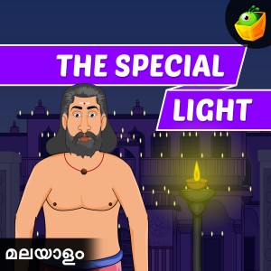 收聽Magicbox的The Special Light歌詞歌曲