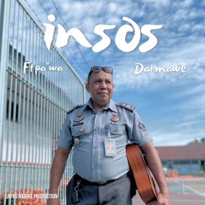 Album Insos from Dai Mawe