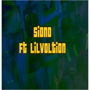 Big Mobby的專輯Siono (feat. VOLTION) [Explicit]