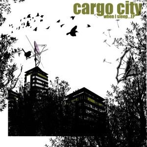 ดาวน์โหลดและฟังเพลง Butterflies พร้อมเนื้อเพลงจาก Cargo City