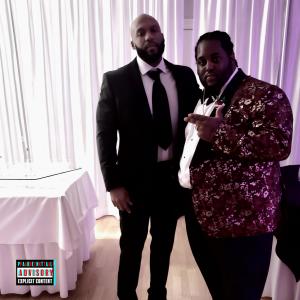 Valed的專輯Angel 3 (feat. Scoop Dolla) (Explicit)