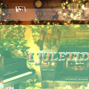 收聽Janne Lucas的Winter Wonderland歌詞歌曲