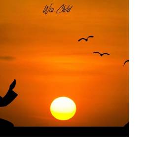 Album Ramadan from Wiz Child