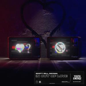 ดาวน์โหลดและฟังเพลง In And Out Of Love พร้อมเนื้อเพลงจาก Scott Rill