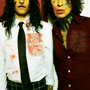 SeeYouSpaceCowboy的專輯A Sure Disaster (Explicit)