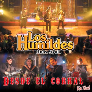 ดาวน์โหลดและฟังเพลง 'Pa la Raza del Barrio (En Vivo) พร้อมเนื้อเพลงจาก Los Humildes Hermanos Ayala