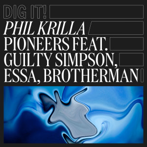 Listen to Pioneers song with lyrics from Phil Krilla