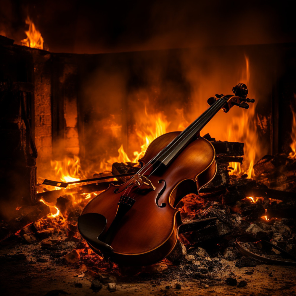 Breathe Fire Timbre