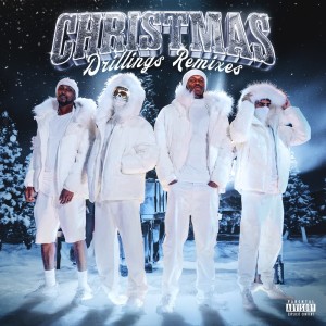 Sidemen的專輯Christmas Drillings (Remixes) (Explicit)
