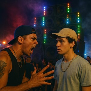 default playlist img