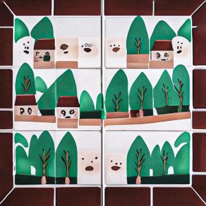 收聽Aaron Percy的Endless Rhyme歌詞歌曲