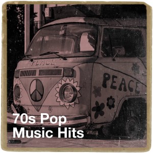 Album 70S Pop Music Hits oleh 70's Various Artists