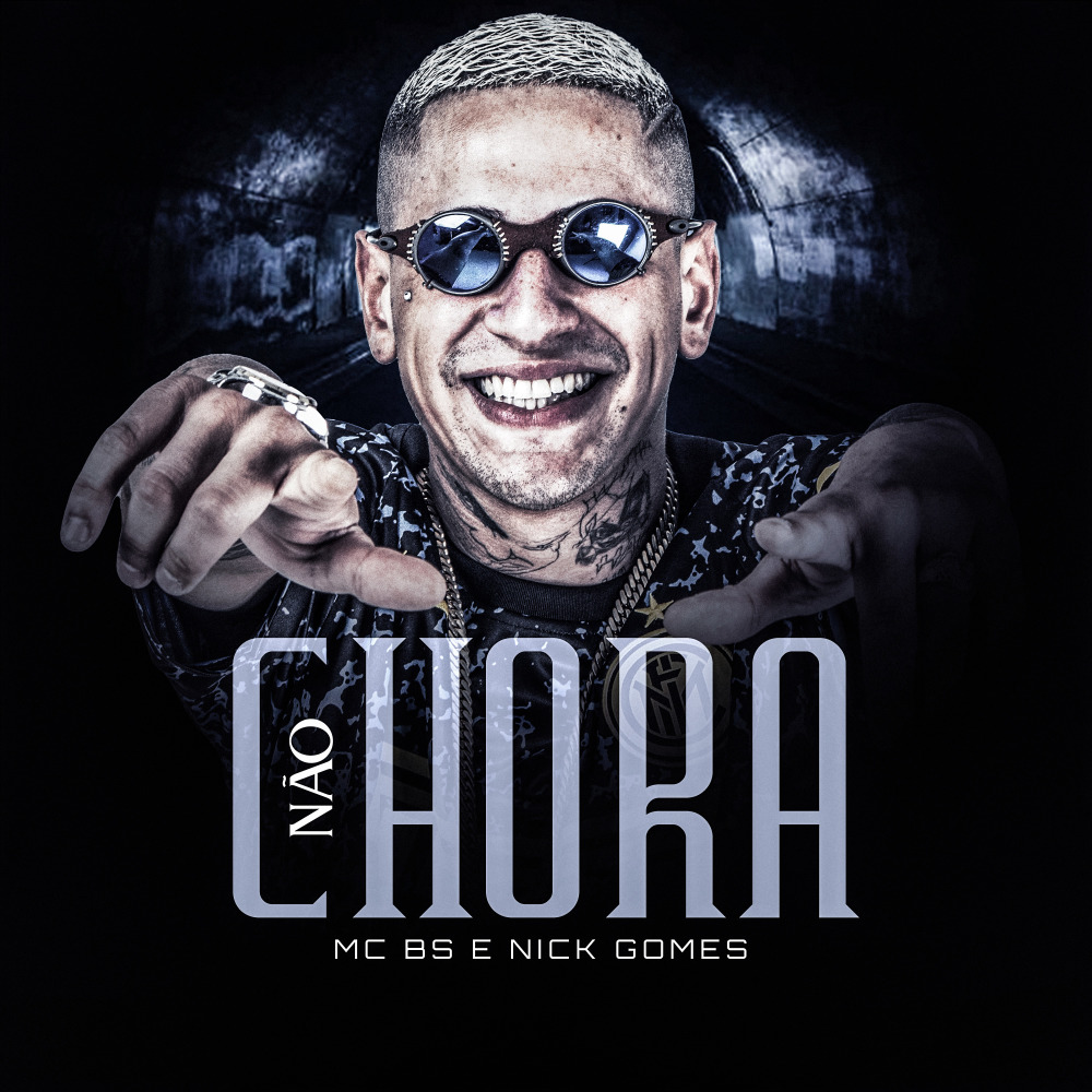 Não Chora (Explicit)