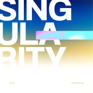 Album Singularity from BoyuanP